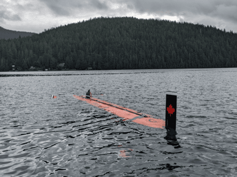 Envoy AUV | Cellula Robotics | Products