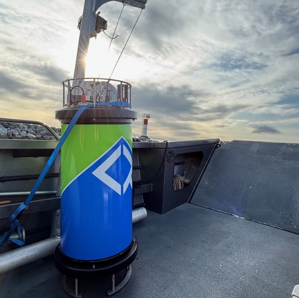 Subsea Sentinel Overview